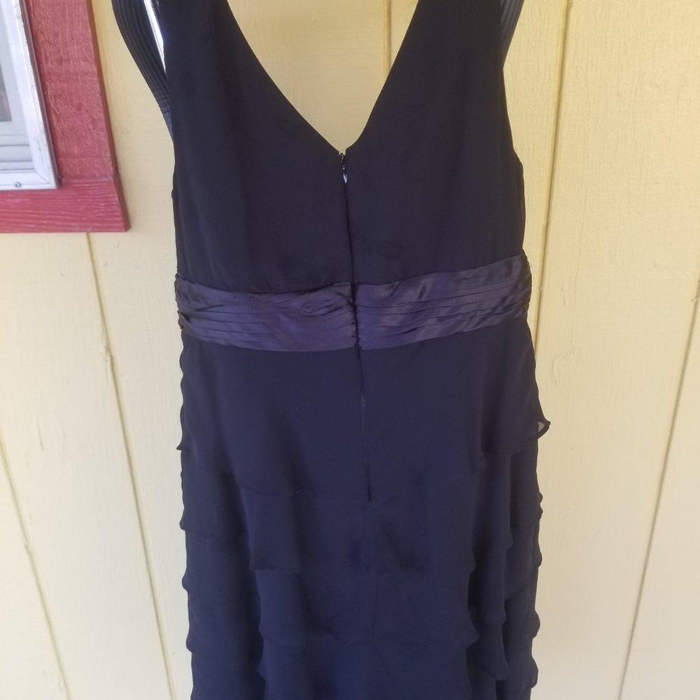 LITTLE BLACK DRESS - Picture 3 of 3